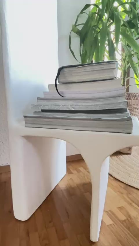 03 Wae Sculptural Shelf