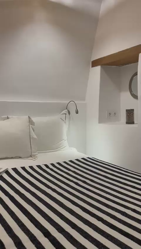 Menorca Bliss 001 - Black